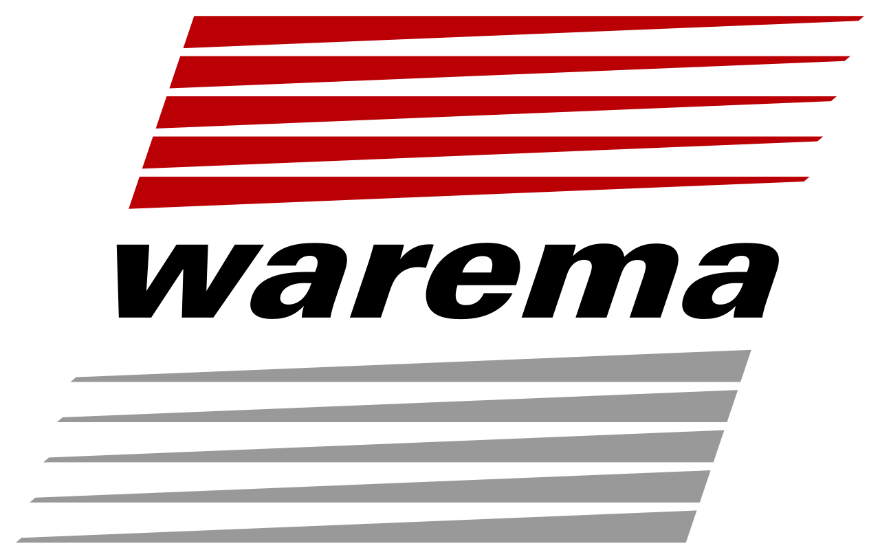 warema Logo
