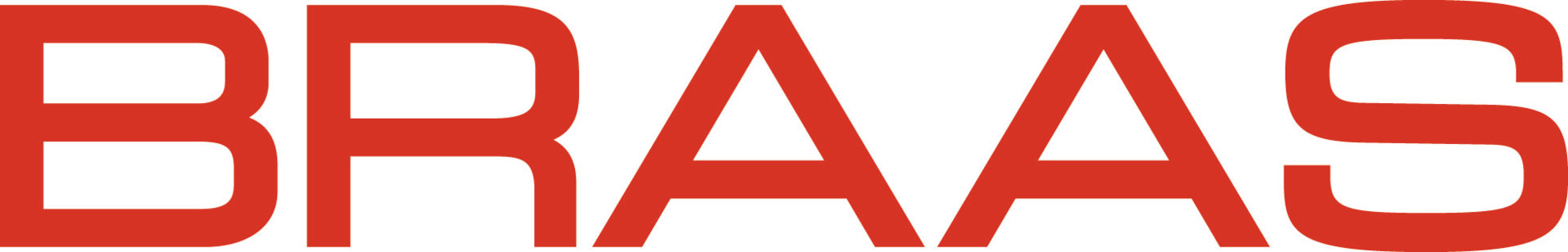Braas Logo Braas
