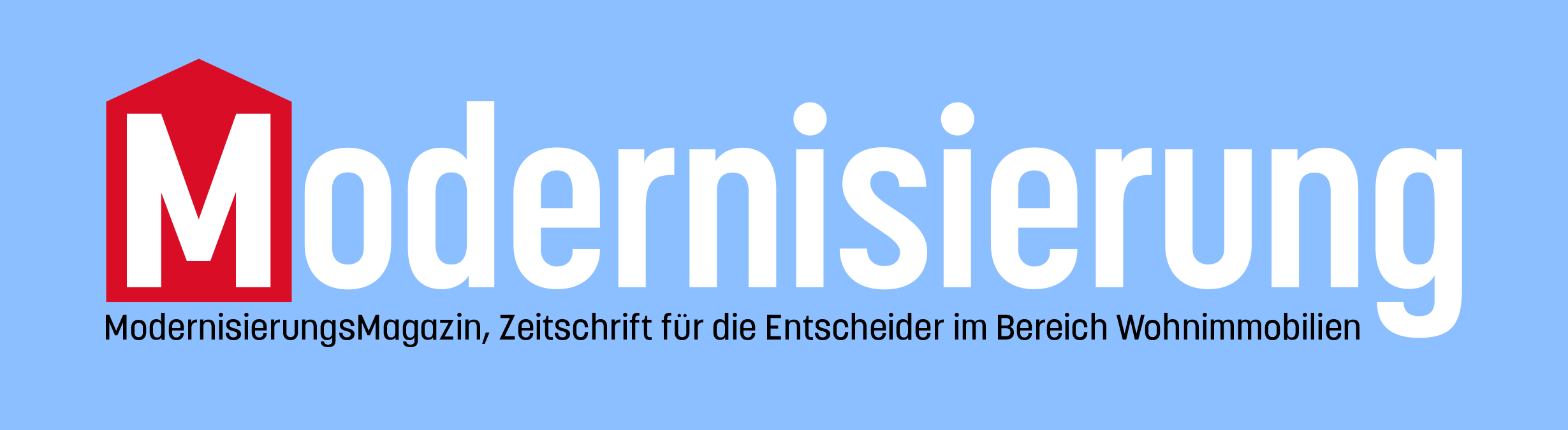 Logo ModernisierungMagazin