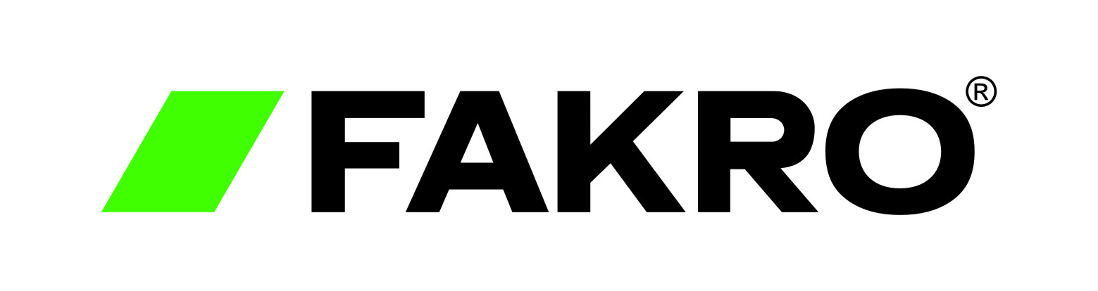 Fakro Fakro Logo